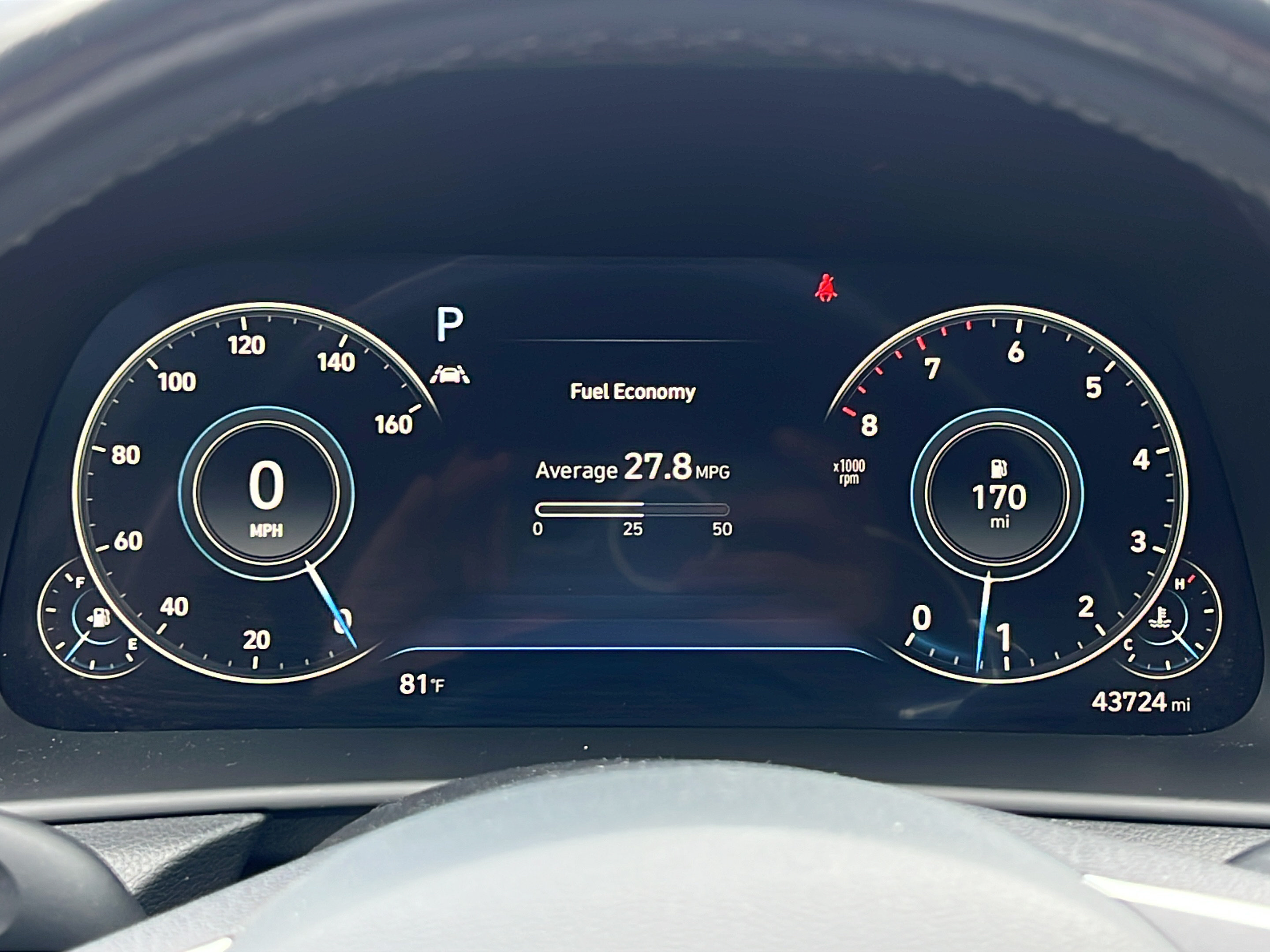 Used 2023 Hyundai Sonata Limited FWD image 21