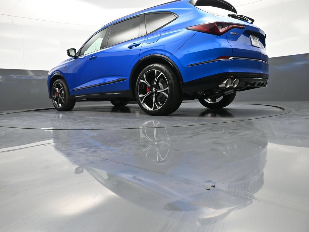 New 2026 Acura MDX Type S AWD/4WD image 35