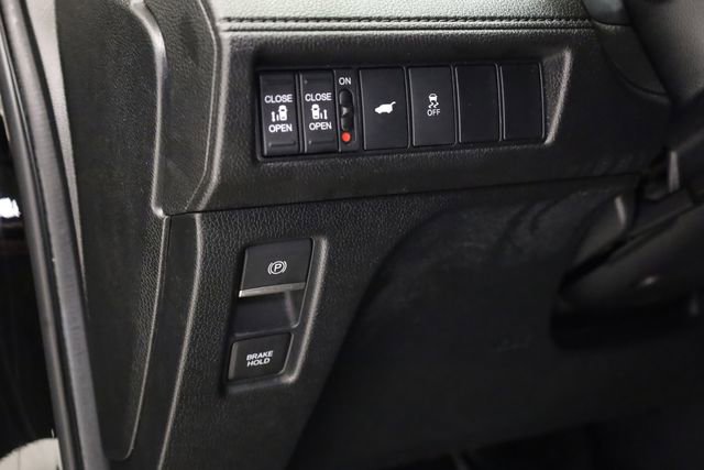 Used 2025 Honda Odyssey EX-L image 13