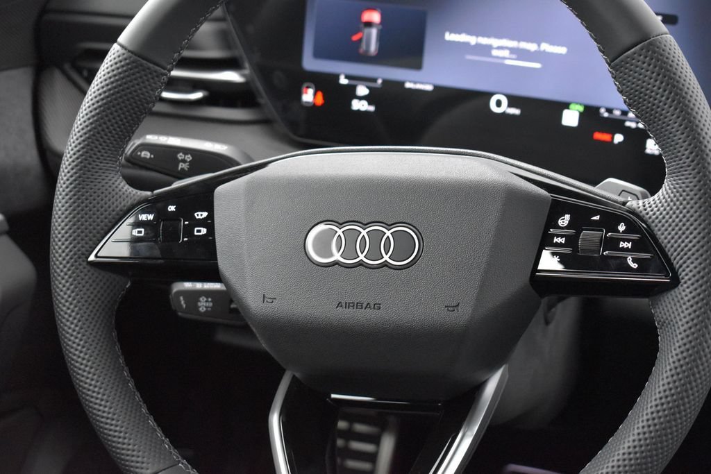 New 2026 Audi SQ5 Premium Plus AWD/4WD image 11
