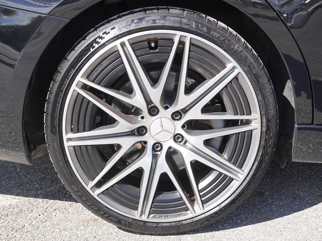 Used 2023 Mercedes-Benz C 43 AMG 4MATIC Sedan w/ Pinnacle Trim Package image 20