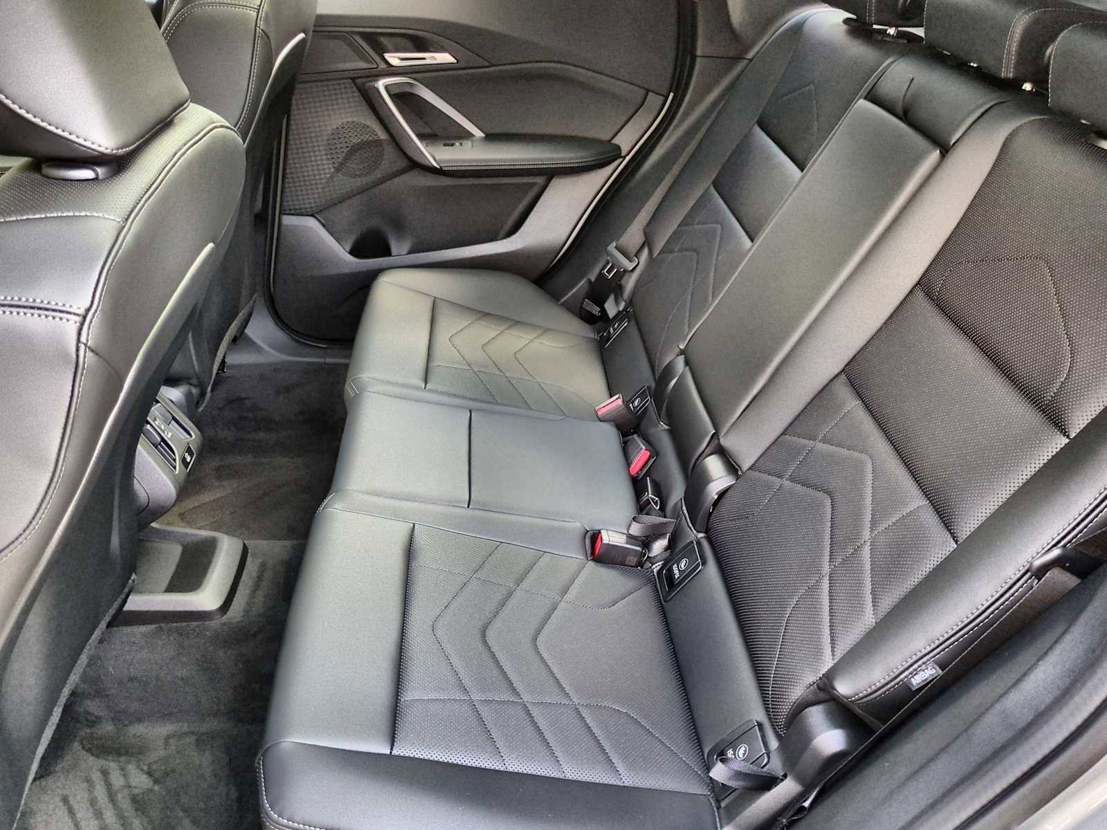 New 2026 BMW X1 xDrive28i image 21