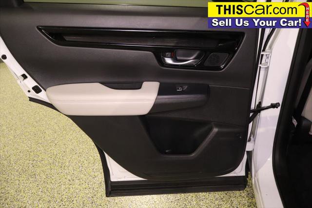 Used 2023 Honda CR-V EX-L image 27