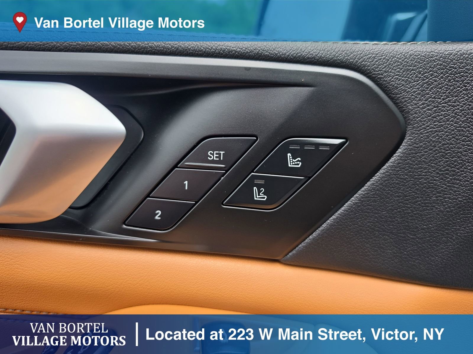 Used 2023 BMW X5 xDrive40i w/ Executive Package AWD/4WD image 13