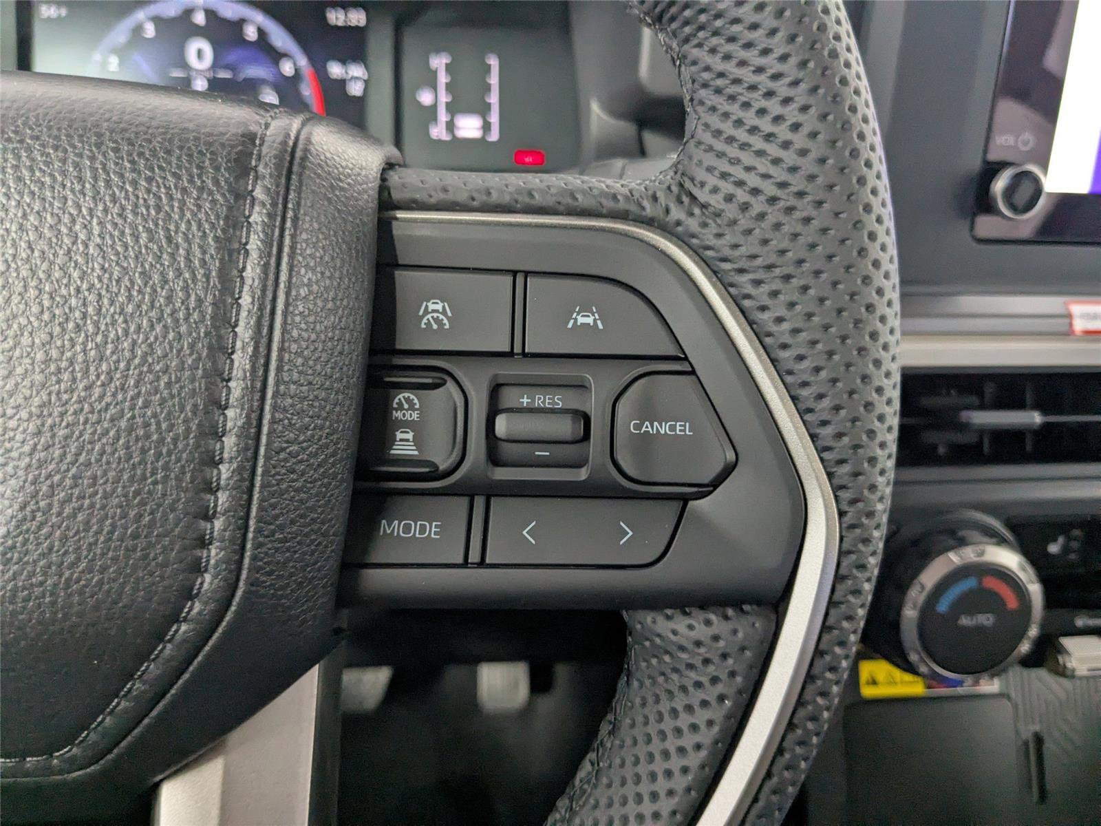 New 2026 Toyota Tacoma SR5 image 13