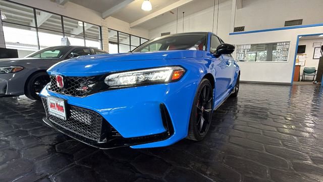 New 2025 Honda Civic Type R image 9