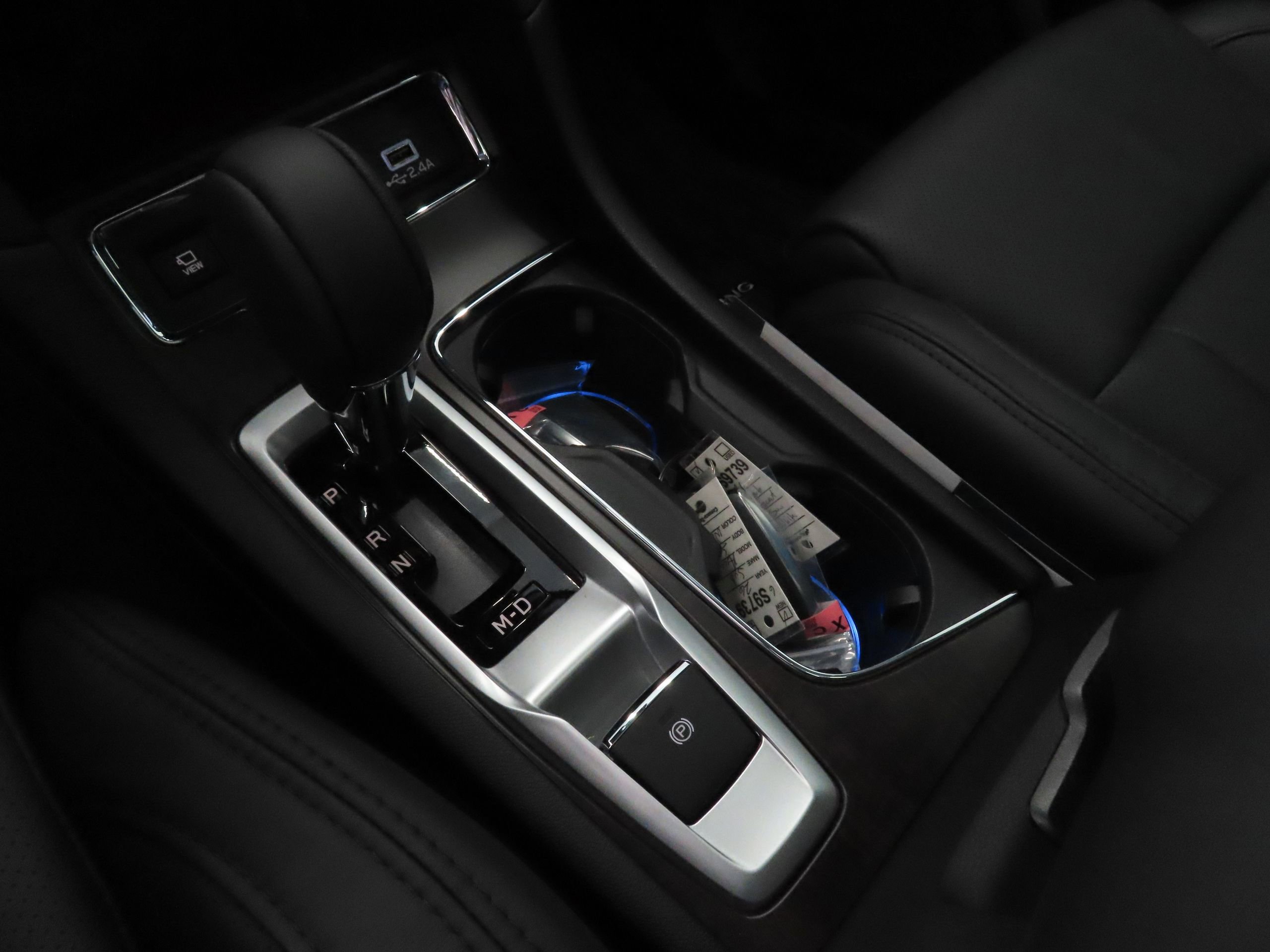 New 2026 Subaru Ascent Touring image 17