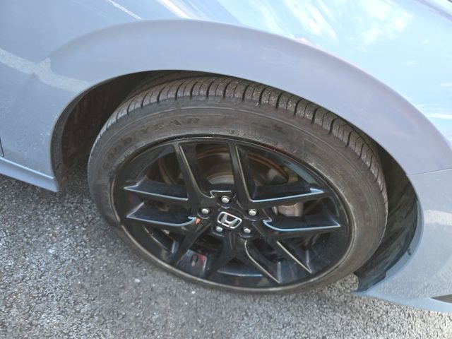 Used 2024 Honda Civic Sport image 4