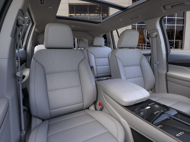 New 2026 Buick Enclave Avenir w/ Super Cruise Package AWD/4WD image 16