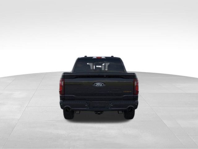 New 2026 Ford F150 Tremor image 6