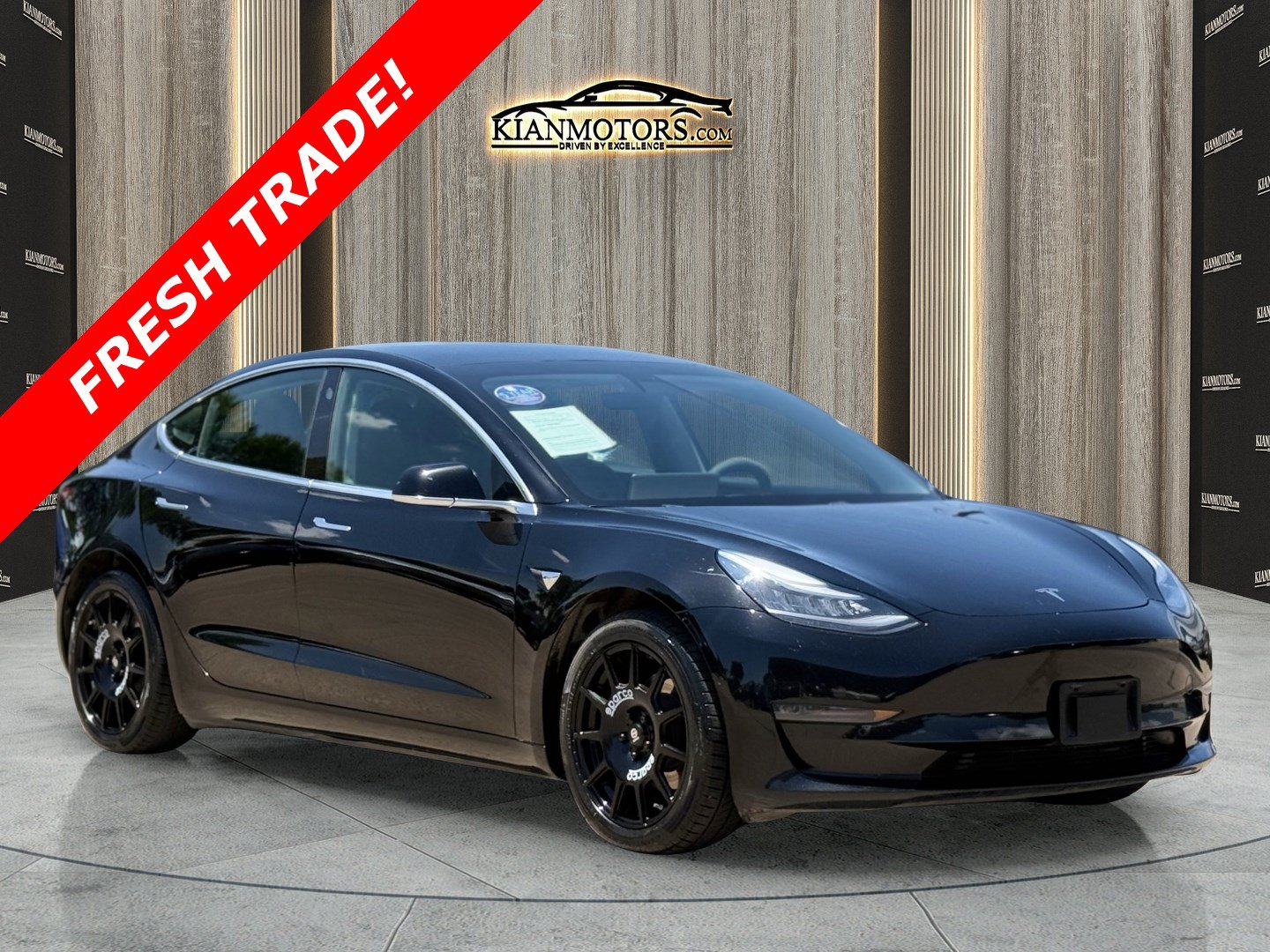 Used 2020 Tesla Model 3 Performance