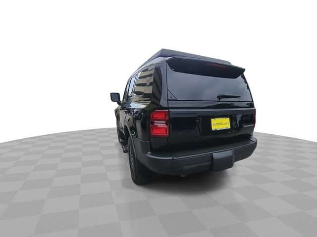 Used 2024 Toyota Land Cruiser 1958 AWD/4WD image 7