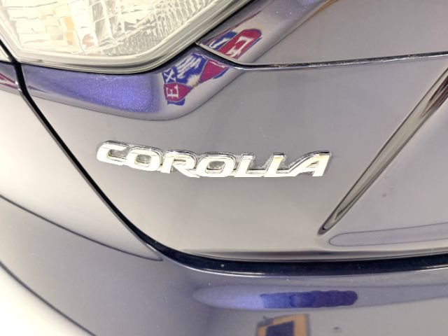 Used 2024 Toyota Corolla XLE FWD image 11