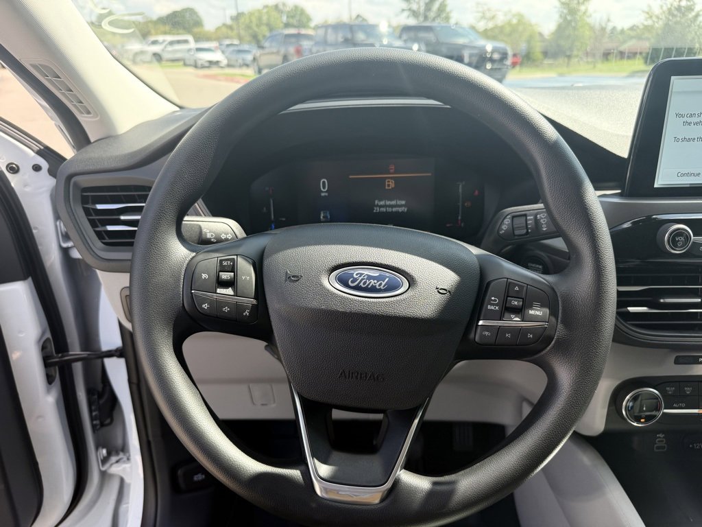 New 2026 Ford Escape Active image 18
