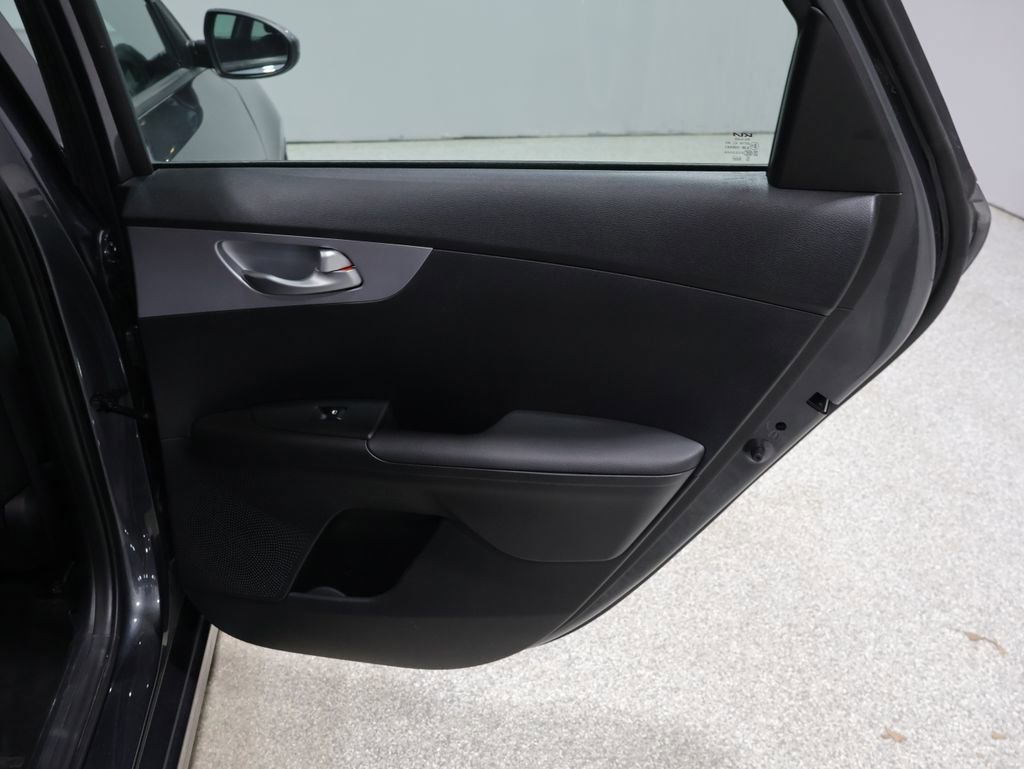 Used 2024 Kia Forte LXS image 21