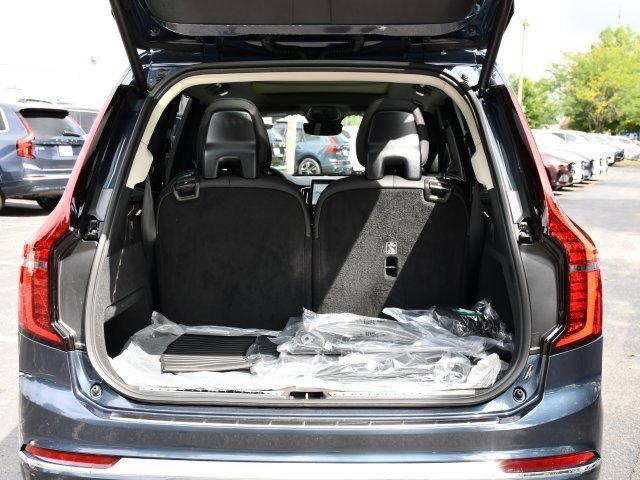 New 2026 Volvo XC90 B6 Ultra w/ Protection Package Premier image 28