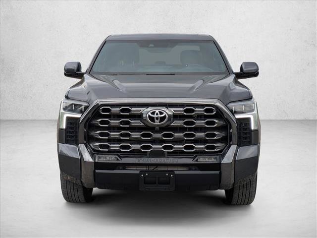 Used 2023 Toyota Tundra Platinum AWD/4WD image 2