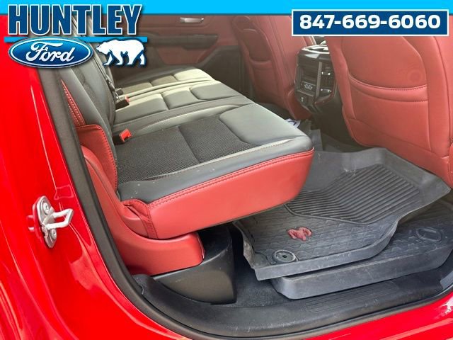 Used 2022 RAM 1500 Rebel w/ Rebel Level 2 Equipment Group image 11