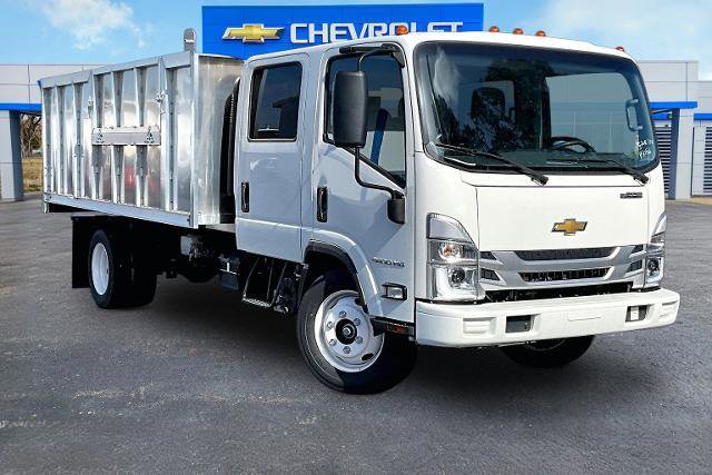 New 2025 Chevrolet Low Cab Forward RWD video 1