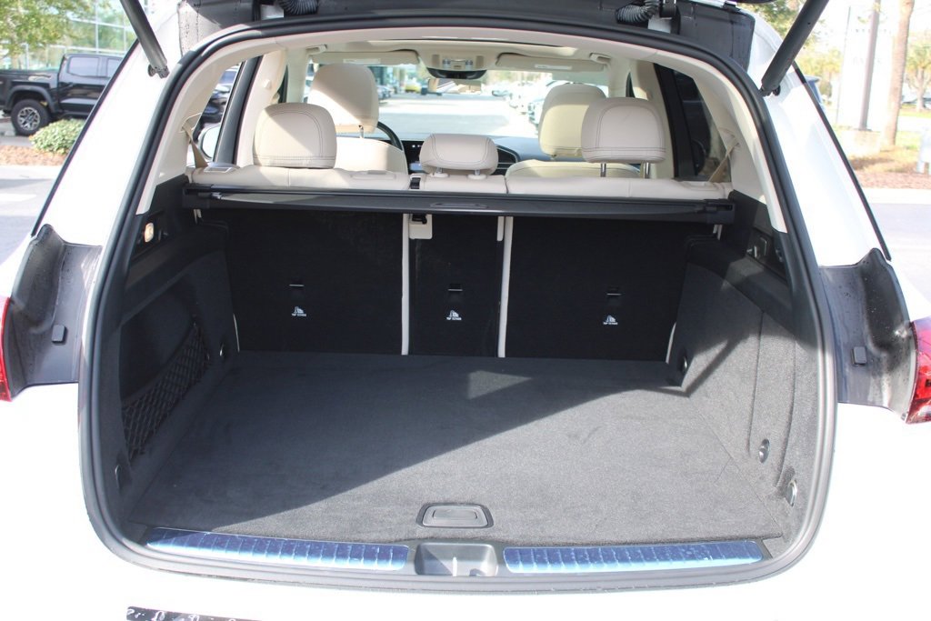 Used 2022 Mercedes-Benz GLE 450 4MATIC w/ AMG Line Exterior image 35