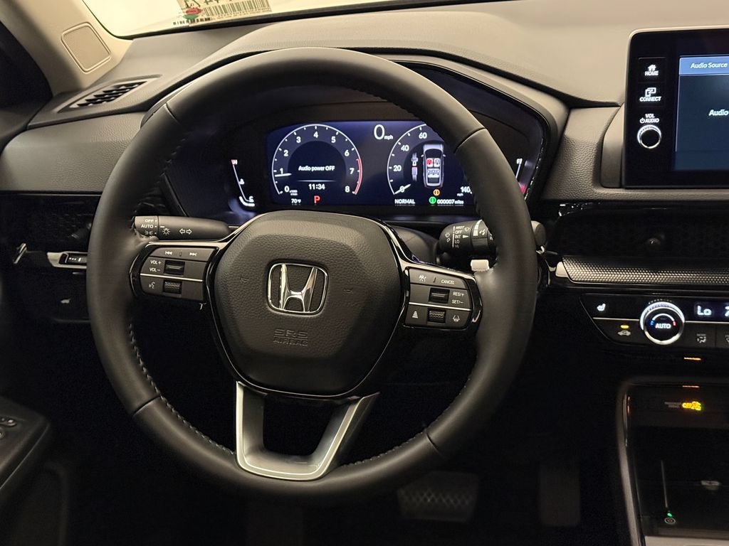 New 2026 Honda CR-V EX-L image 15