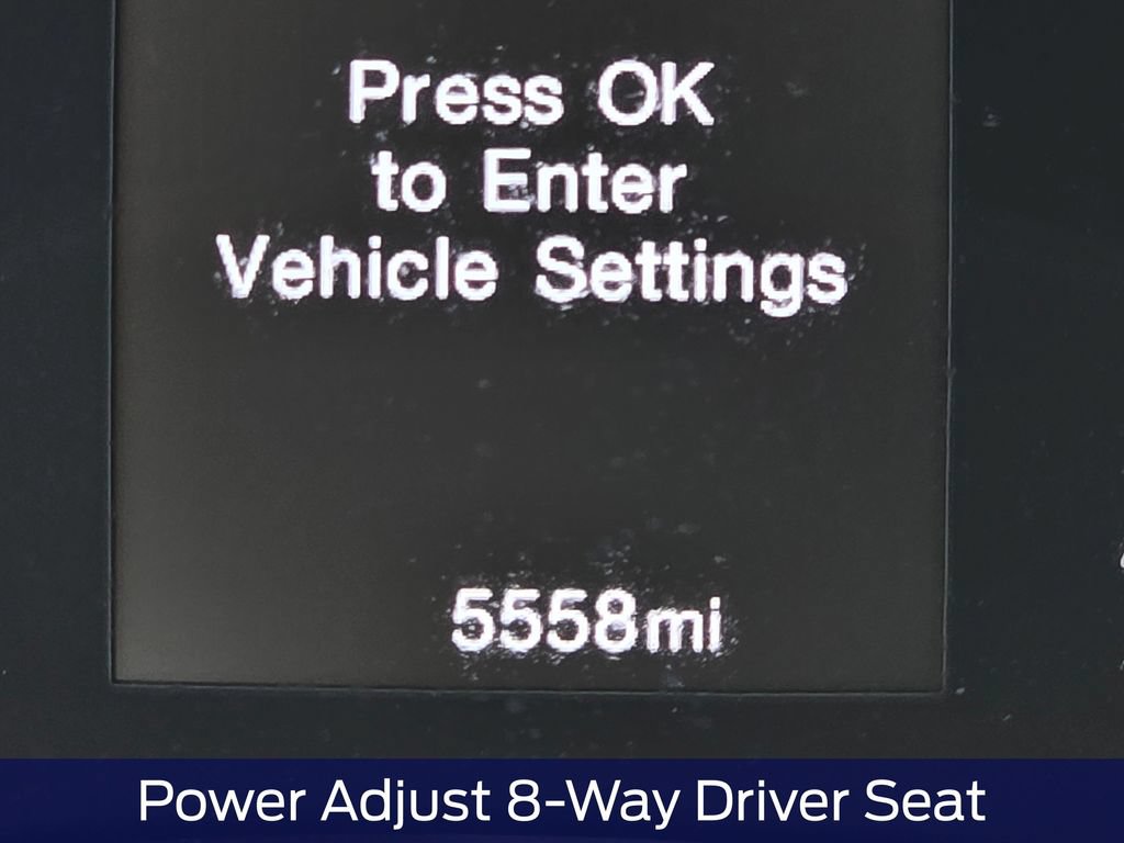 Used 2023 Jeep Renegade Latitude w/ Sun/Sound Group AWD/4WD image 21