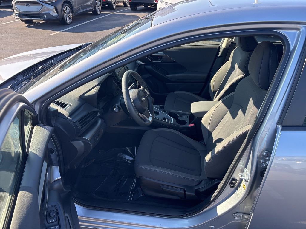 Certified 2024 Subaru Impreza 2.0i image 9
