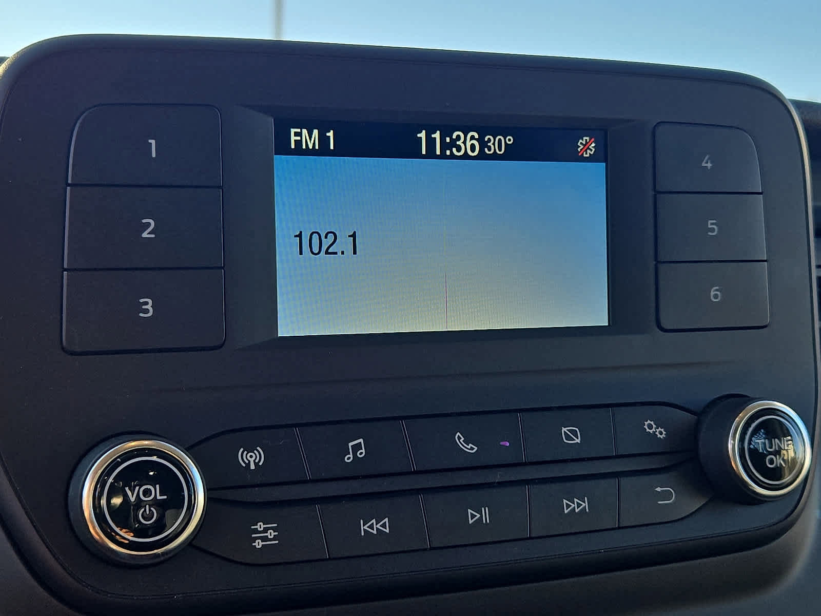 Used 2023 Ford Transit 250 Low Roof w/ Exterior Upgrade Package image 19