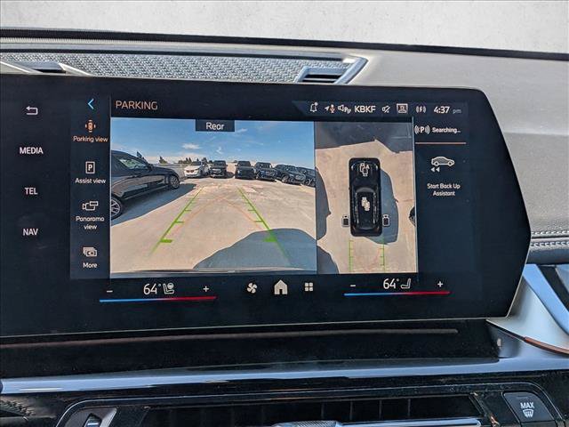 New 2026 BMW X1 xDrive28i w/ Technology Package AWD/4WD image 14