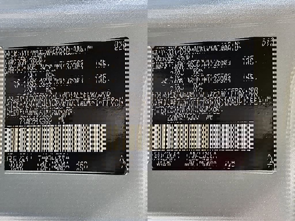 New 2026 Lexus RX 350 F Sport image 36