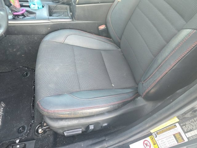 Used 2017 Toyota Camry SE FWD image 14
