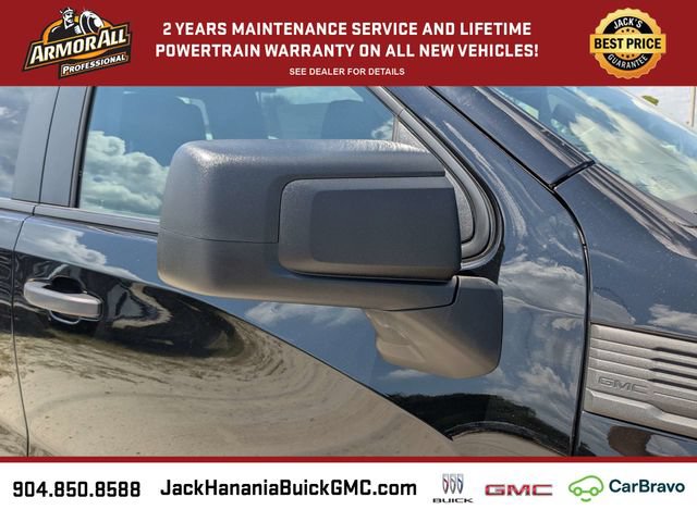 New 2026 GMC Sierra 1500 Pro w/ Pro Value Package AWD/4WD image 11