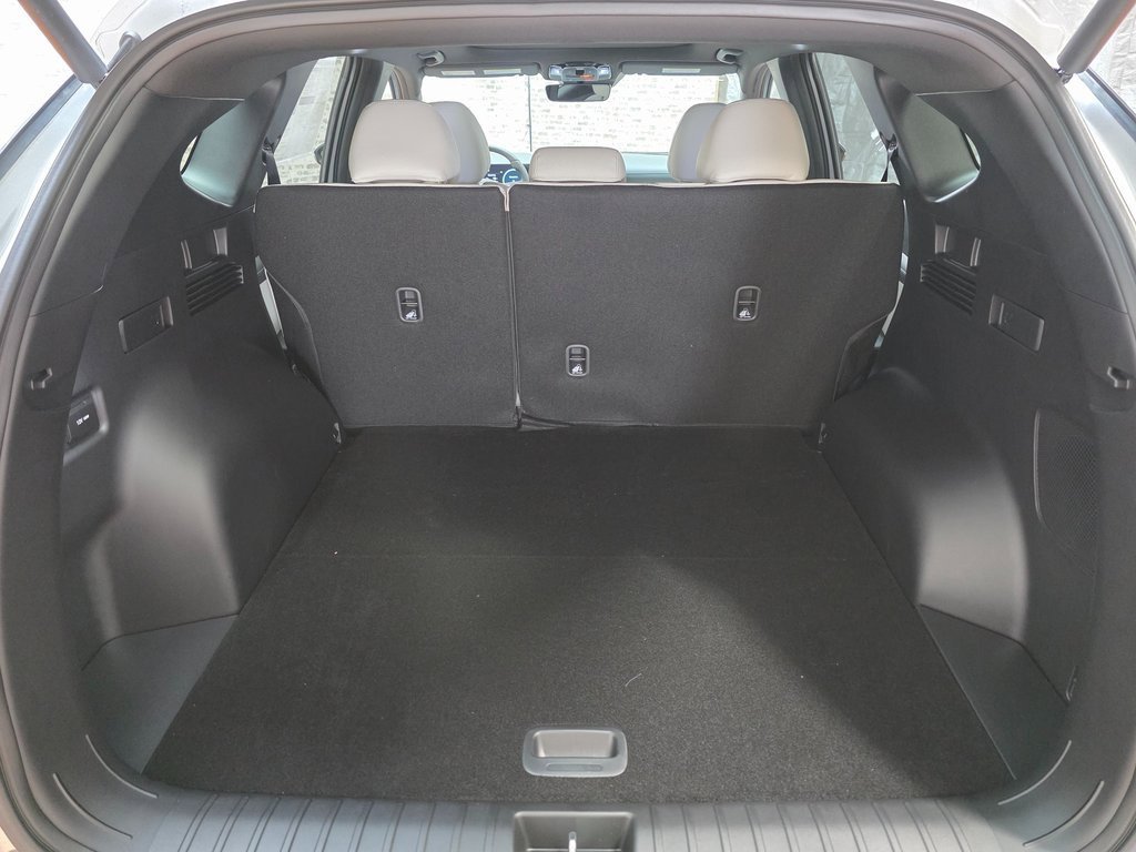 New 2026 Hyundai Tucson Limited image 14