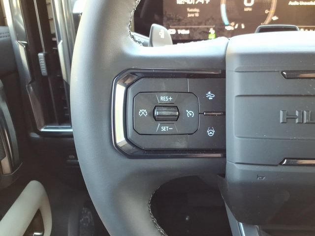 New 2026 GMC Hummer EV 4x4 Crew Cab image 34