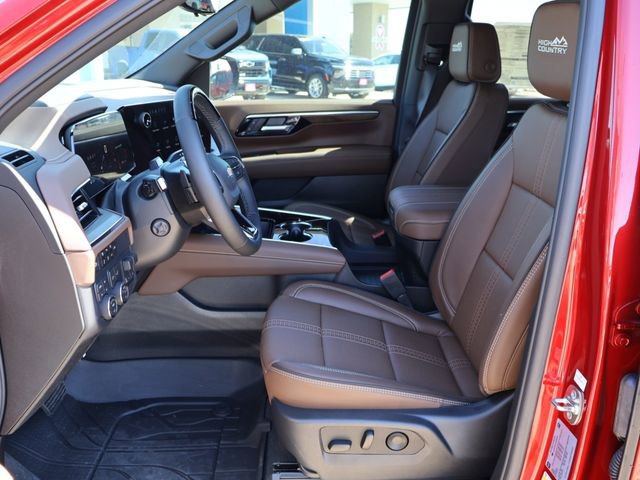 New 2026 Chevrolet Tahoe High Country image 14