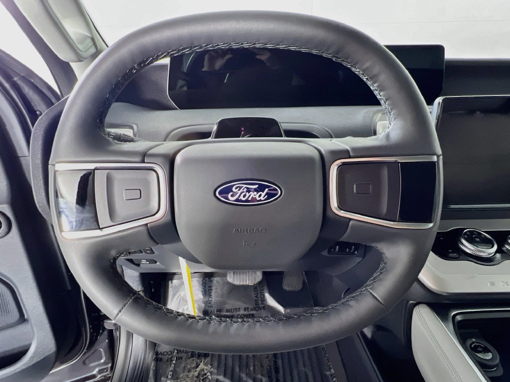 New 2027 Ford Expedition Active AWD/4WD image 7