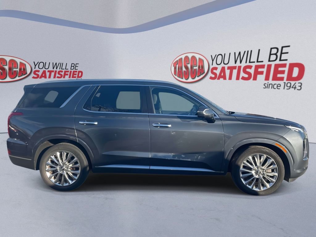 Used 2020 Hyundai Palisade Limited image 5