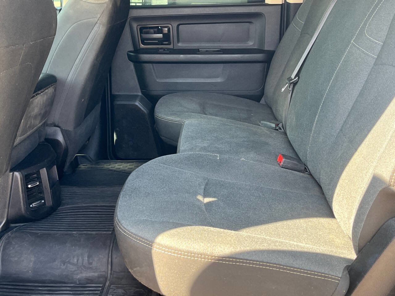 Used 2020 RAM 2500 Tradesman image 22