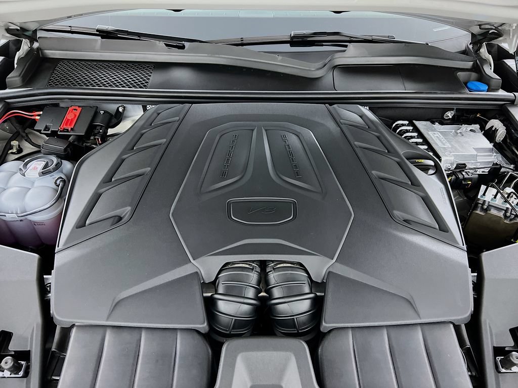 New 2026 Porsche Cayenne S AWD/4WD image 32