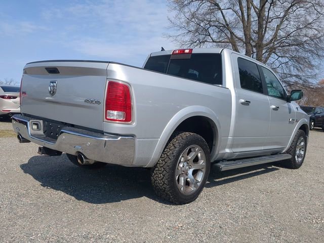 Used 2016 RAM 1500 Laramie w/ Convenience Group AWD/4WD image 4