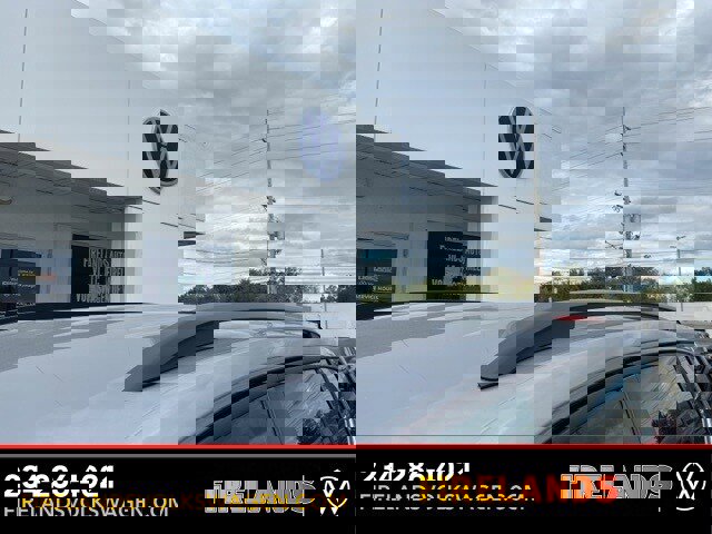 New 2026 Volkswagen Atlas SE image 14