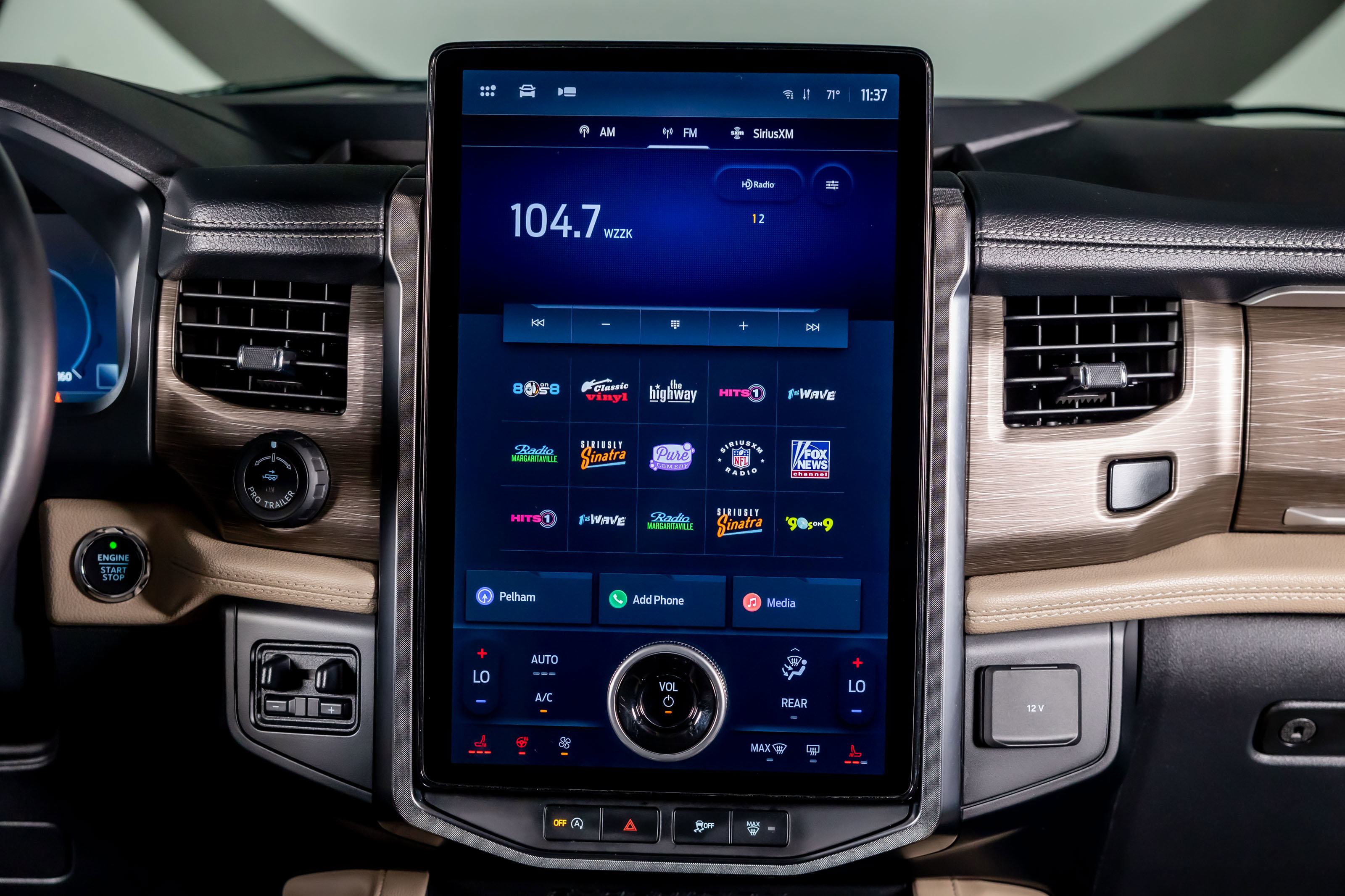 Used 2023 Ford Expedition Limited image 35