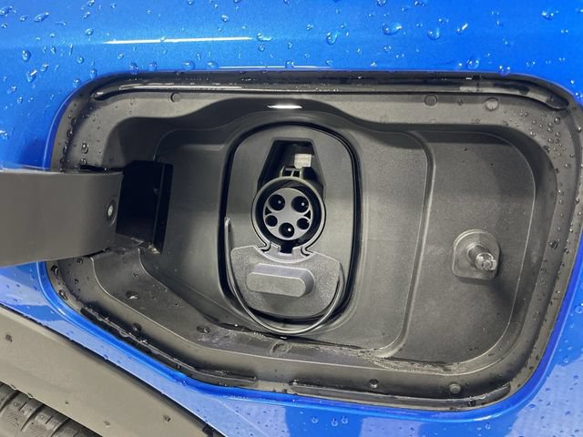 New 2026 Chevrolet Equinox EV LT AWD/4WD image 29
