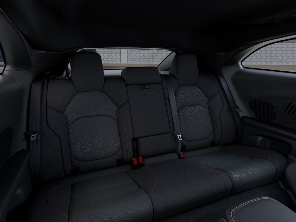 New 2026 Dodge Charger GT w/ Blacktop Package image 15