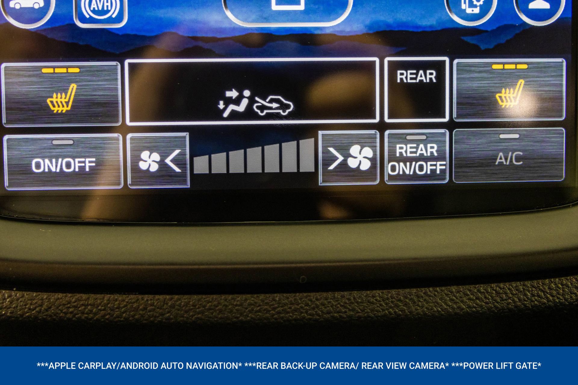 Used 2026 Subaru Ascent Premium image 7