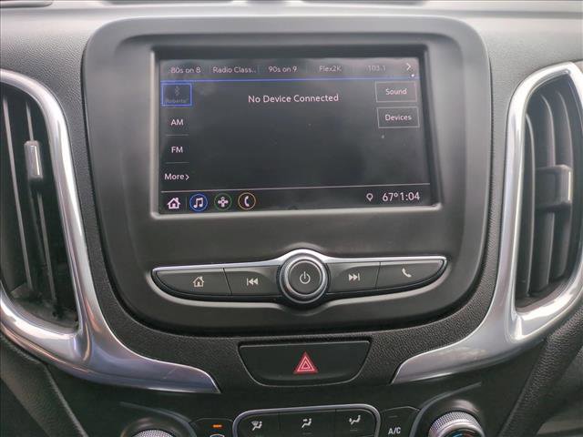 Used 2020 Chevrolet Equinox LT image 17