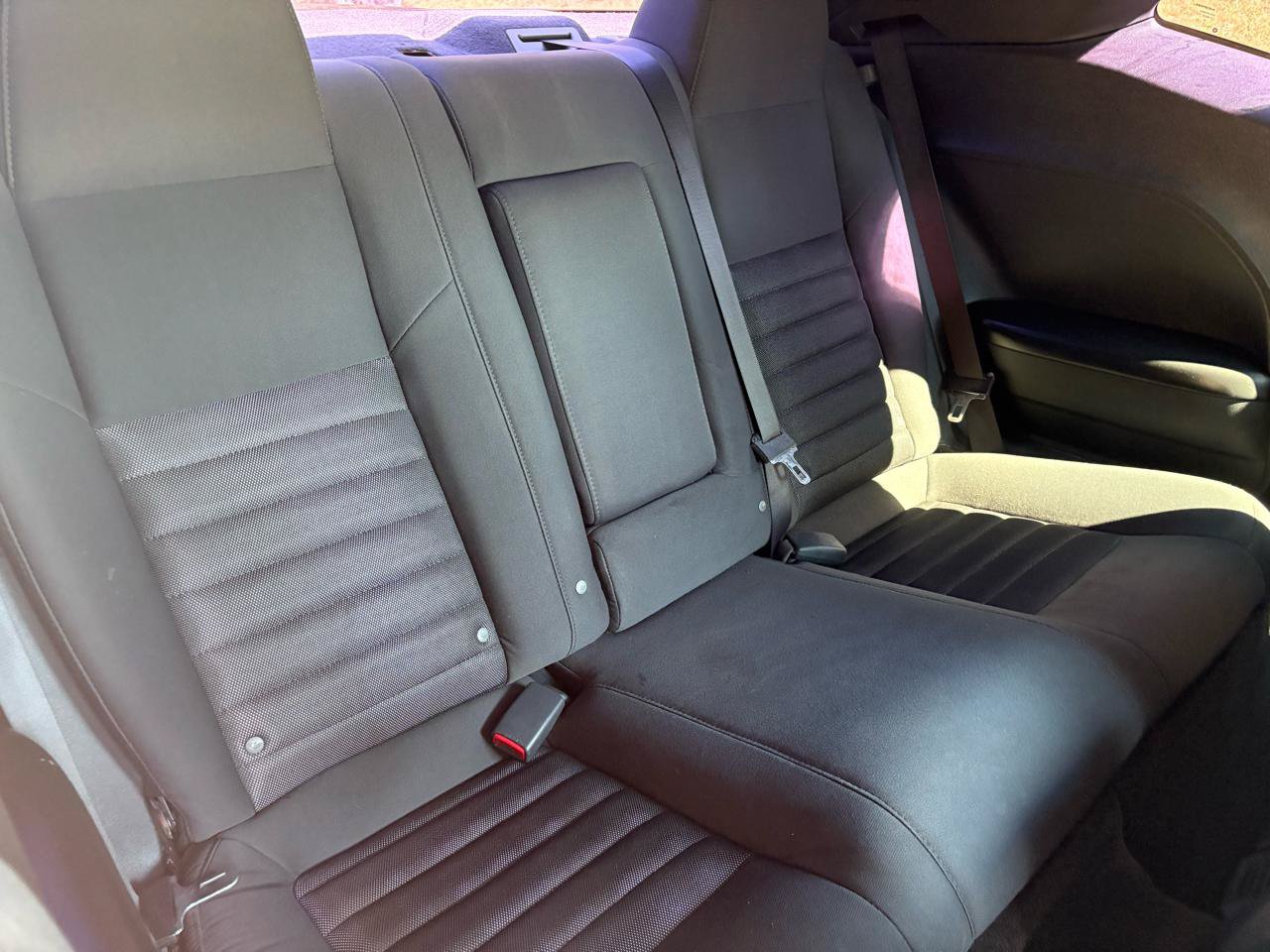 Used 2010 Dodge Challenger SE RWD image 20