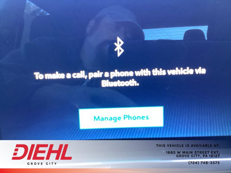 Used 2023 Chevrolet Silverado 1500 LT AWD/4WD image 42