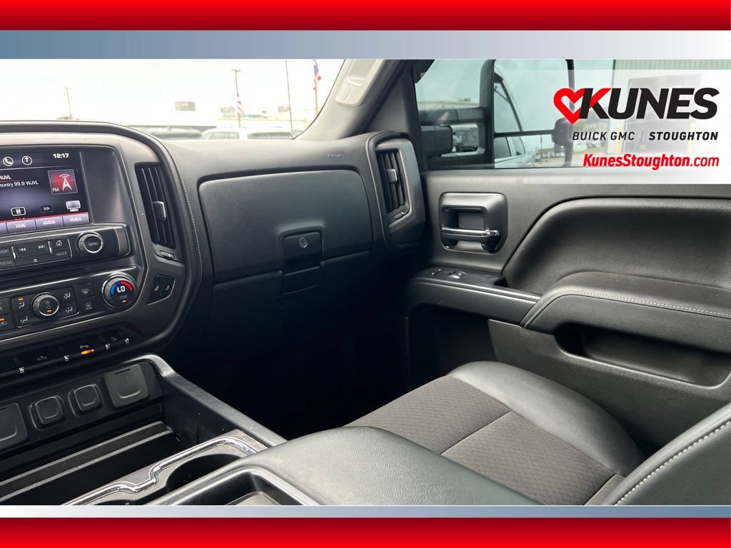 Used 2014 GMC Sierra 1500 SLE w/ All-Terrain Package AWD/4WD image 31