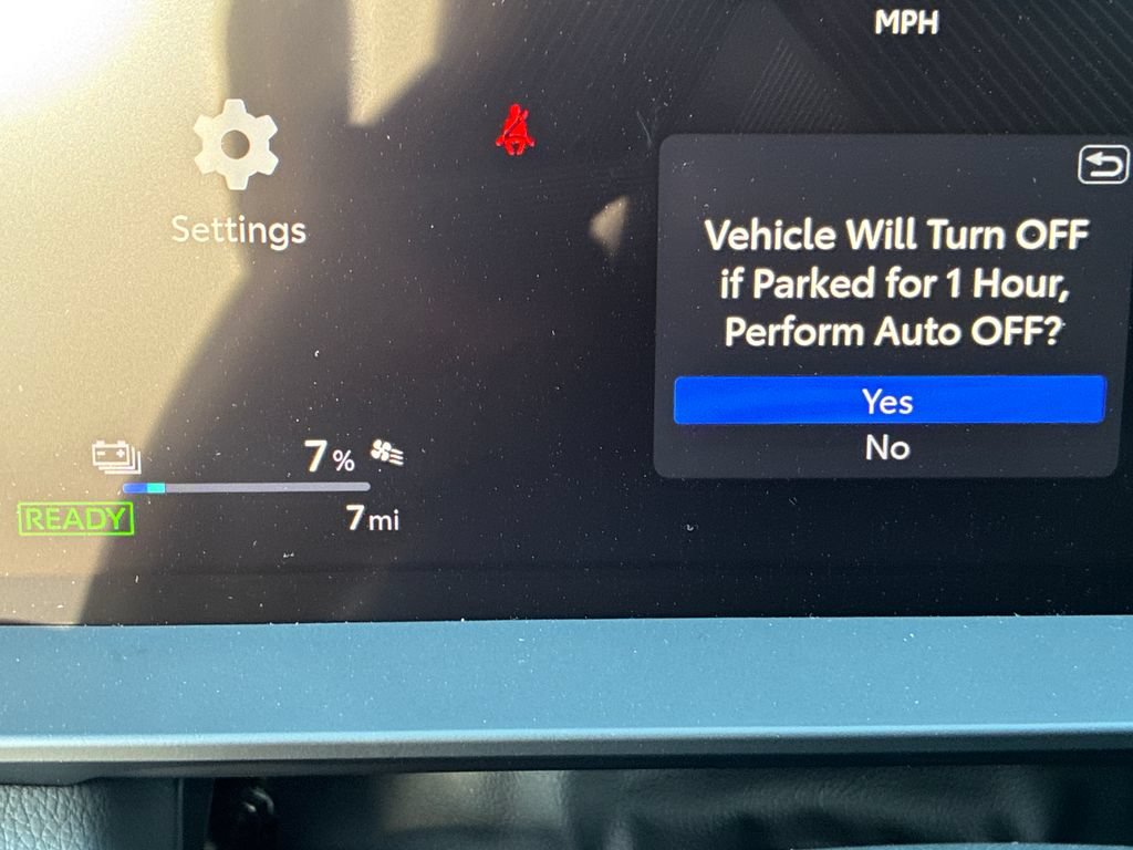 New 2026 Toyota RAV4 SE AWD/4WD image 38